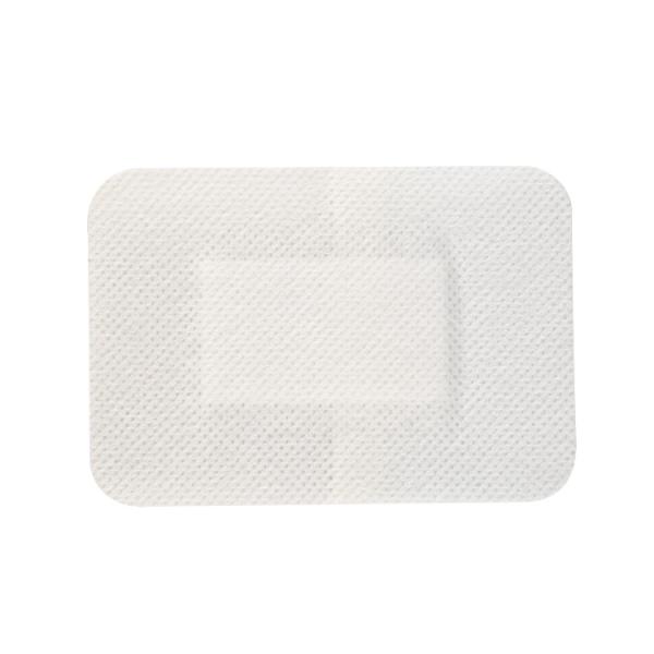 Cheap Disposable 6.*7cm Non Woven Surgical Wound Dressing Wound Care for sale