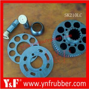 Quality SK200-6 hydraulic parts/SK210LC SK200-6 travel MOTOR PARTS /ASSY/ YN23V00001F1 / for EXCAVATOR KOBELCO SK200-6 wholesale