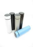 Non Toxic Thermal Travel Flask Corrosion Resistant Long Life Span