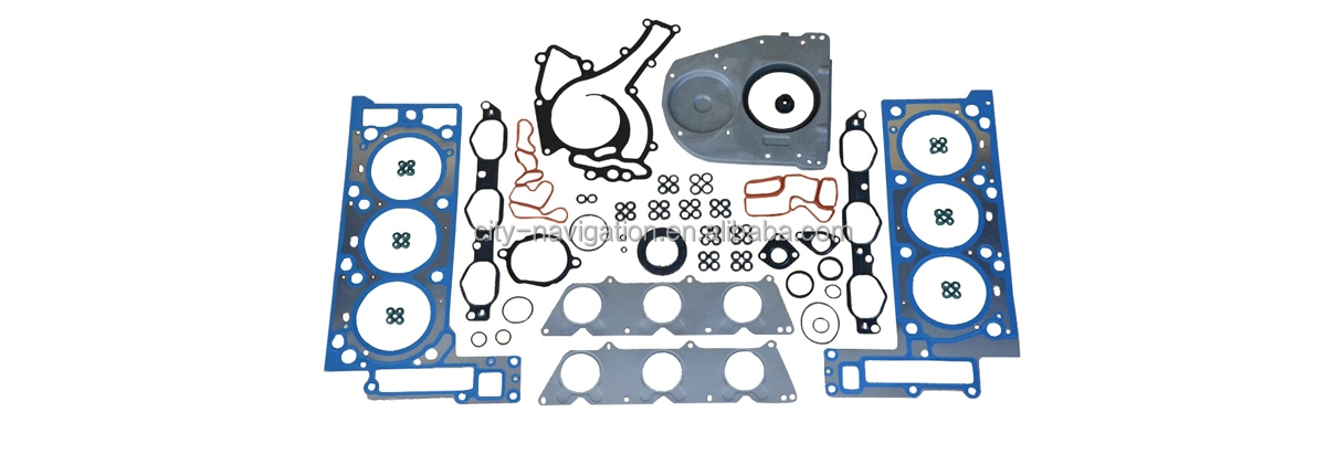 100% Professional Test Overhaul Kit for Mercedes 270 271 272 274 1.6 2.0 2.5 3.0 3.5T