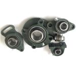 UCFC Pedestal Bearing 205 UCFC207 UCFC209 Hydraulic Pillow Blocks UCFC200 Series