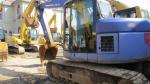 Used Excavator Komatsu PC128US-2