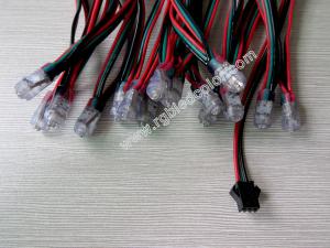 Quality apa106 f5 pixel light with 8mm diameter wholesale