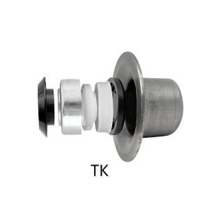 Quality Stamping Housing Bearing For Deep Groove Ball Bearing wholesale