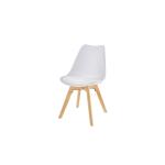 Living Room 510mm 0.165CBM Modern Leather Lounge Chair