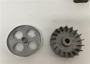 Quality Auto Gravity Die Casting Parts 0.01kg Lost Wax Investment wholesale