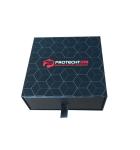 Industrial Luxury Craft Packaging Box Drawer Square Preserved Rose Gift Box
