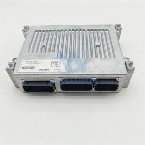 Quality 7835-26-1009 Excavator Controller 7835-26-1003 7835261003 7835261009 For PC200-7 PC220-7 wholesale