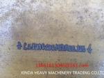 used year- 2007 CAT 140G motor grader for sale , used construction equipment
