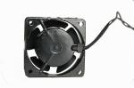 60mm 110V / 120V AC Brushless Fan Small Cooling Fan For Electronics