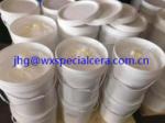 99% White Powder Yttrium Oxide Powder For Spray Coating