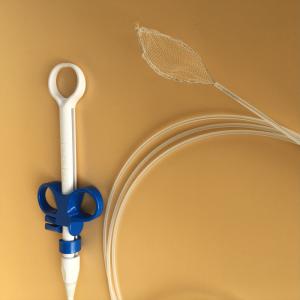 Quality Chinese Medical Disposable Loop Net of surgical instruments wholesale