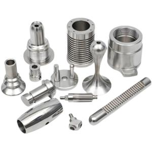 Quality 3D Rapid Prototyping Drilling Stainless Steel Brass Sheet Metal CNC Machined Parts OEM/ODM wholesale