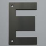 High quality electrical steel silicon steel sheets transformers core ei