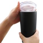 Vacuum Flask 304 Stainless Steel Insulation Mug 20OZ