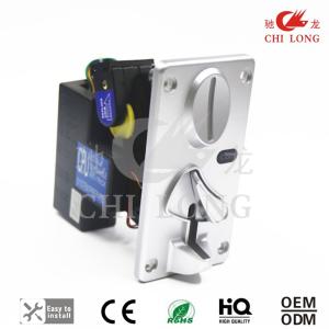 Quality Anti Fishing Design Electronic Coin Acceptor For Amusement Vr Game Machines wholesale