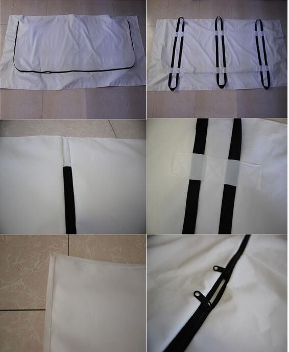 200*90 Urn and Bag mode number N423 , selding + sewing Technology