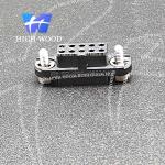 HW-CMM Connector, HW-M80-4611042,2mm Pitch.