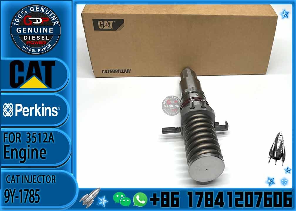 diesel fuel injector 7C-9577 7E-8836 7E-3382 9Y-1785 7C-4184 10R3053 9Y-0052 961-4357 0R-1759