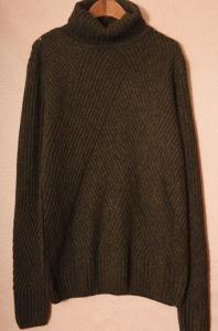 Quality High neck ladies casual sweaters wholesale