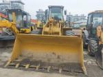 966h Wheel Loader Cat Brand New on Promotion