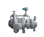 Small Floating Water Turbine Generator Unit Water Turbine Ball Valve Gate Valve