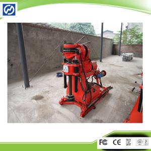 Quality Energy Conservation Medium Deep Portable Shallow Well Drilling Rig wholesale
