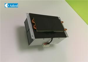 Quality 80W Peltier Thermoelectric Liquid Cooler Water Cycle Refrigeration wholesale