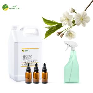 Quality Hot Sell Florl Fragrance Natural Fragrance Oil For Freshener wholesale