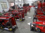 6FM - Tractor 3 point Finishing Mower 6ft