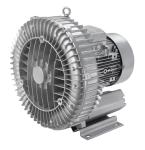 2RB Electric Industrial Fan Side Channel Blower High Pressure