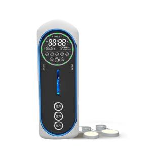 Quality High End 1800ml Hydrogen Inhaler Machine For Body Antioxidant wholesale
