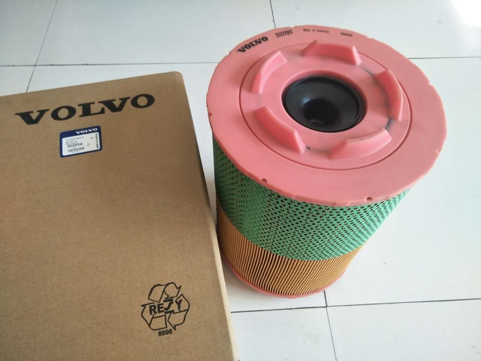 21377917  Air Cleaner Filter Element  Generator air Filter CFM 180 0