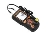 Ultrasonic Thickness Meter Measure Thickness And Sound Speed metal plastic
