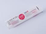 Sterile Medical Disposable Insulin Syringe With Needle U-40 U-100 0.3ml 0.5ml