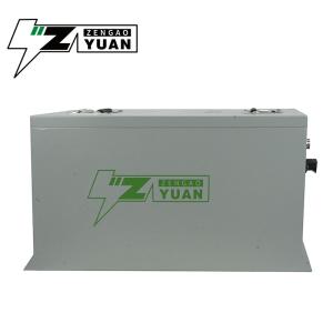 Quality High Capacity 48v Lithium Ion Battery For Golf Cart 3000 Cycles long Cycle Life wholesale