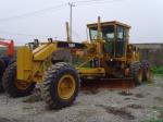 CAT 140H USED CAT MOTOR GRADER FOR SALE