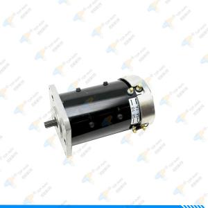 Quality Gn56282 DC Motor Drive 24 Volt For Genie Aerial Lift Parts wholesale
