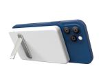 Magnetic Qi 12V1.5A 5000mAh 18W Wireless Power Bank