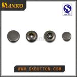 2015 New design quality metal button