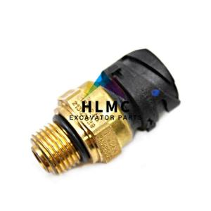 Quality Truck Accessories 20898038 Fuel Oil Pressure Sensor Switch Truck Penta Diesel Engine D12 D13 Parts wholesale