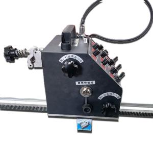 Quality MAG Welding Method Automatic Pressure Vessel Welding Machine wholesale