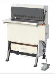 Heavy duty manual hole punch machine MP600 for paper ,calnedar,cardboard