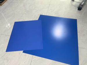 China Double Layer CTP Plate Blue 0.15mm To 0.40mm CTP Offset Printing Plate on sale
