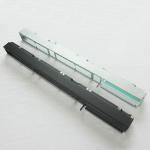 ODM Practical Metal Sheet Enclosure , Polishing Aluminum Extrusion Housing