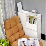 9KG Drawable Solid Wood Multifunctional Bathroom Storage Cabinet