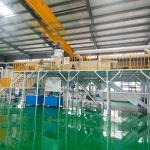 Refuse Collector Lithium Ion Battery Recycling Machine 300KG/H