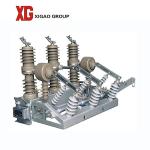 ZW32-12G/630A Outdoor Vacuum Circuit Breaker High Voltage