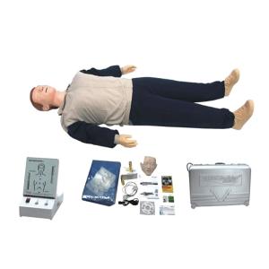 Quality School Medical CPR Training Manikins On First Aid wholesale