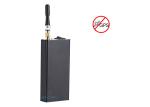 Car Tracker Gps Tracking Device Jammer , Vehicle Gps Jamming Device1500Mhz Light